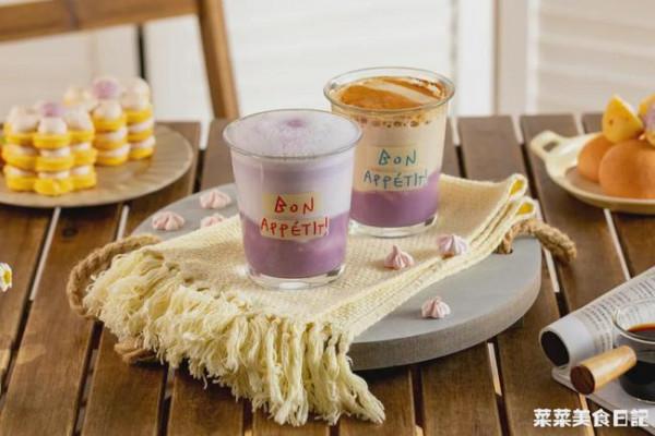 奶茶失寵了！這一杯營養美味高顏值，打工人全靠它續命