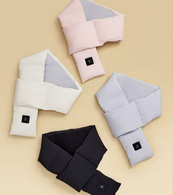 好物|幾件溫暖小物,給冬季增添“熱能” 好物|幾件溫暖小物,給冬季增添“熱能”