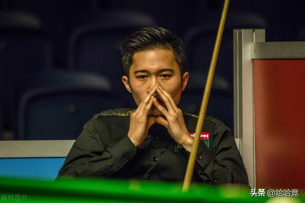 中國斯諾克軍團近半數一輪遊,囧哥小特高分晉級,丁俊暉今晚亮相 中國斯諾克軍團近半數一輪遊,囧哥小特高分晉級,丁俊暉今晚亮相