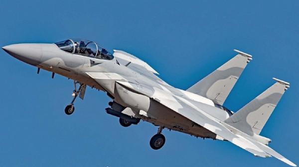梟龍戰鬥機出口將迎重大突破 中東大戶卡達或下單採購