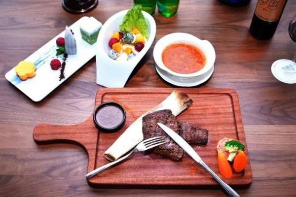 邂逅森林童話世界——興義雲屯·星空帳篷野奢酒店