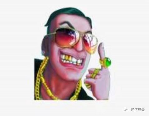 “黑貓”的故事