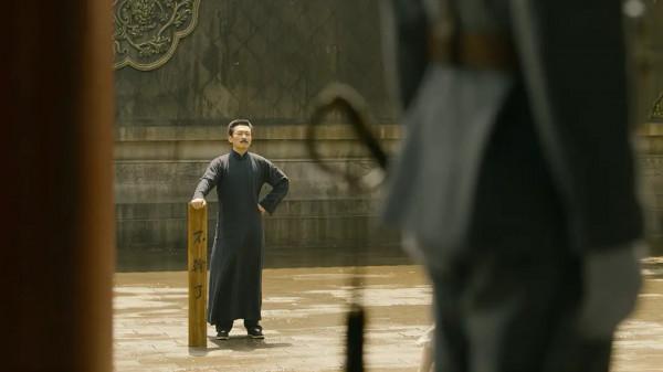 2021十大人氣電視劇，《雲南蟲谷》墊底，《掃黑風暴》未進前三