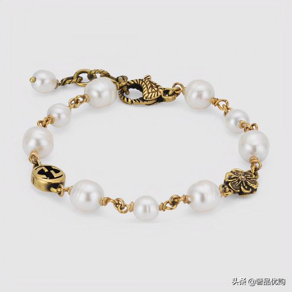 GUCCI服飾珠寶 | Aria詠歎調系列：枝葉、星星與愛心