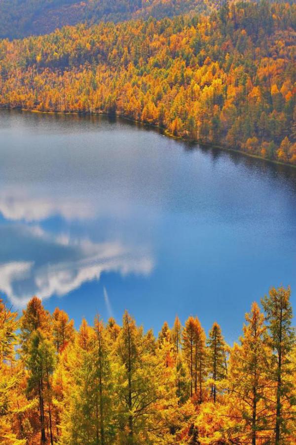 11月，必去的10個古村落，每一個都美得獨特，讓你不想離開