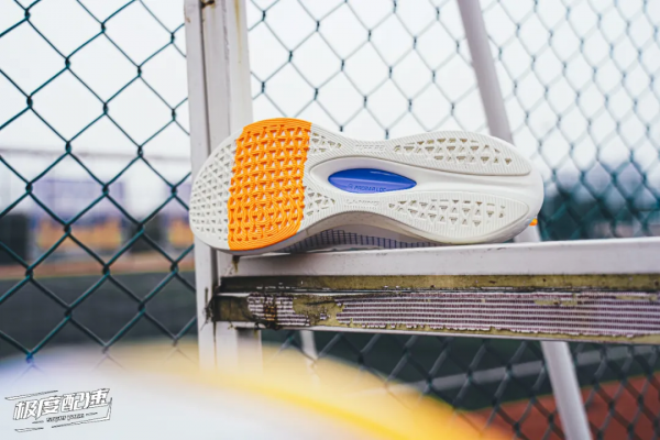 奔跑中的維他命！李寧跑鞋全矩陣解析