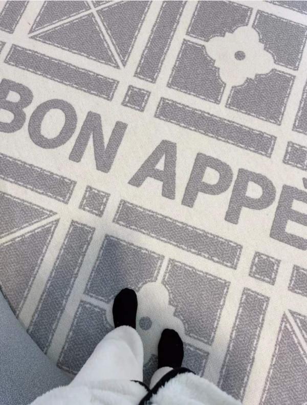 江蘇90後夫妻，拒絕“過度裝修”，108㎡新家全屋“空無一物”