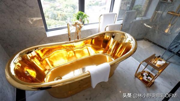 盤點|明星奇葩奢侈品 尼古拉斯·凱奇買了幢凶宅 整個人都不好了 盤點|明星奇葩奢侈品 尼古拉斯·凱奇買了幢凶宅 整個人都不好了