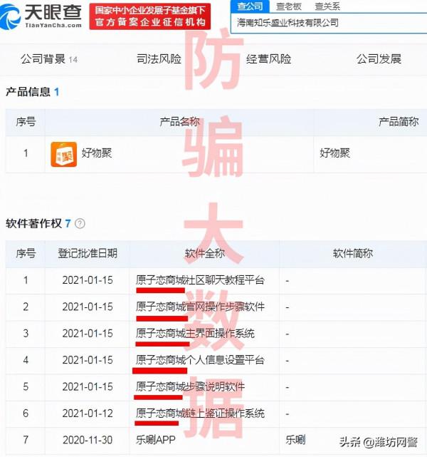 揭秘 | 國家嚴打事態下,“原子幣”依舊頂風作案,企圖凌駕法律之上! 揭秘 | 國家嚴打事態下,“原子幣”依舊頂風作案,企圖凌駕法律之上!
