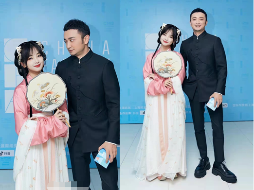 中國時尚盛典陣容超強!董卿主持氣質高雅,眾明星演繹東方美 中國時尚盛典陣容超強!董卿主持氣質高雅,眾明星演繹東方美