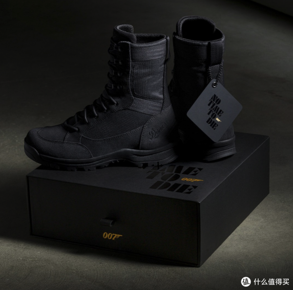 《007無暇赴死》53歲硬漢特工都穿了啥？曾被評為最佳著裝男士