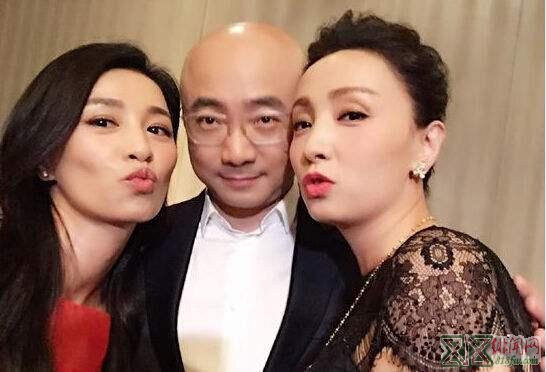 年終講：得道飛昇或萬劫不復？盤點2021年飛昇和下墜的男女明星