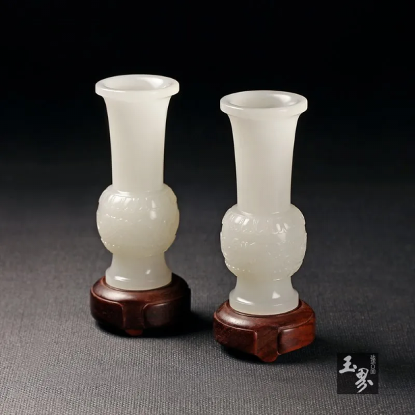 玉雕器皿 | 空間玉雕生活美學 玉雕器皿 | 空間玉雕生活美學