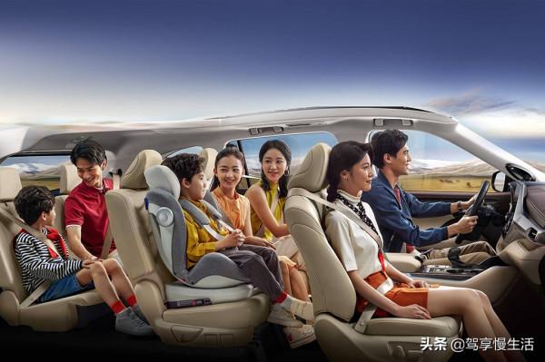 2021上半年重磅SUV新車回顧，全新漢蘭達領銜，有沒有你喜歡的！