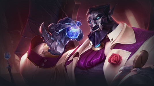 雲頂S6新版本11.24b更新,永恩蟲蟲阿卡麗齊齊挨刀!莎米拉崛起 雲頂S6新版本11.24b更新,永恩蟲蟲阿卡麗齊齊挨刀!莎米拉崛起