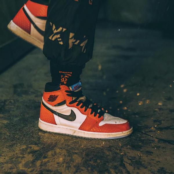 復仇者聯盟雖然結局,但是以球鞋的形式繼續延續播報文章 復仇者聯盟雖然結局,但是以球鞋的形式繼續延續播報文章