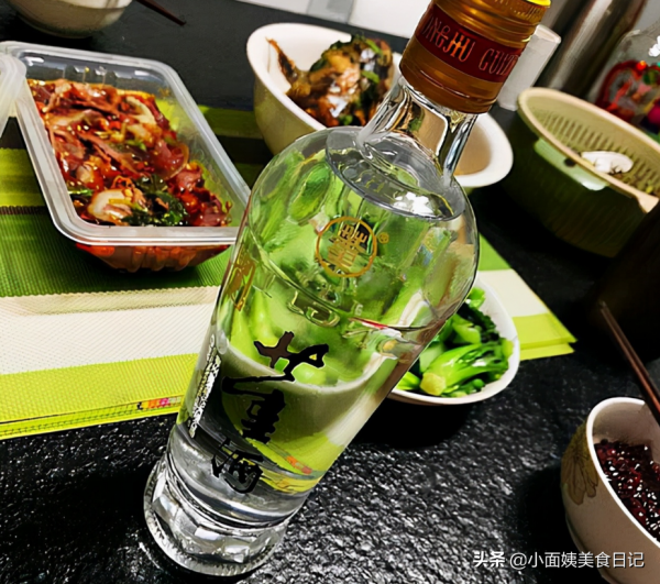 農村人的“白酒清單”火了，雖然廉價，但個個純釀，酒友：有眼光