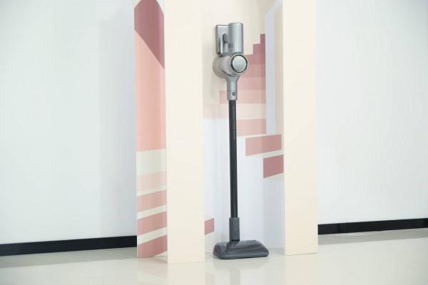 全屋清潔一機搞定，追覓吸塵器V16來了