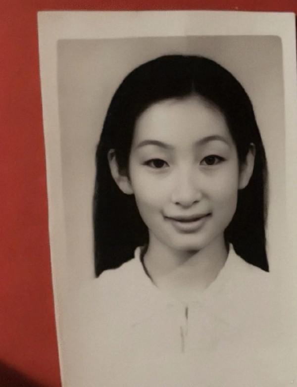 章子怡梅婷秦海璐等藝考證件照曝光,無美顏無濾鏡個個都是真美人 章子怡梅婷秦海璐等藝考證件照曝光,無美顏無濾鏡個個都是真美人