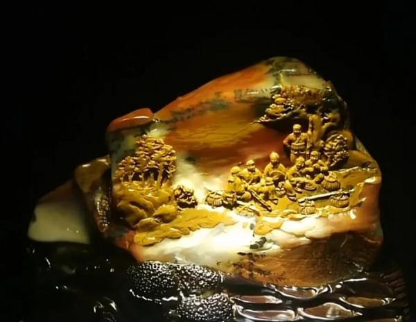 中國“天工獎”系列（42）