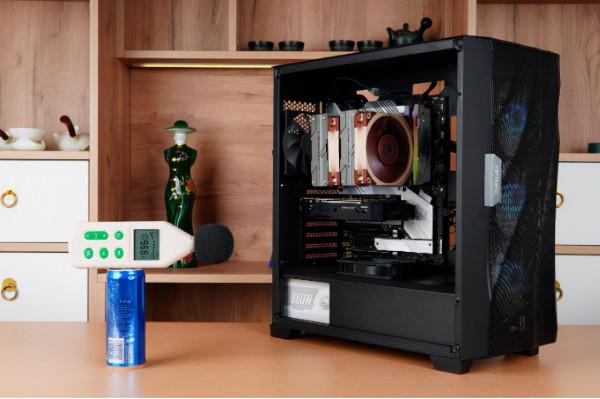 99元打299元會有什麼結果？喬思伯HF120效能扇全網首測