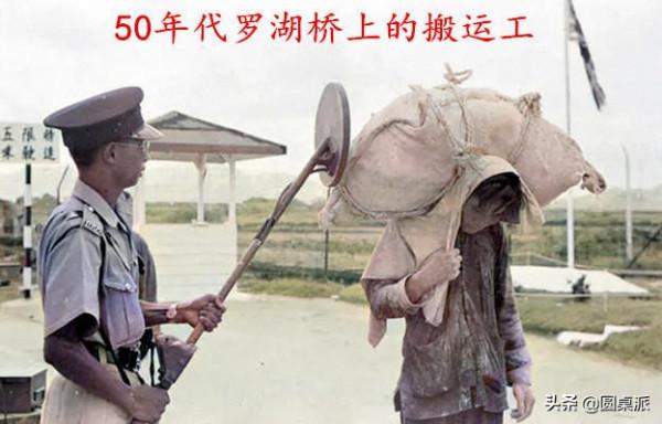 老漢嚴守秘密47年，看到報紙激動流淚：我的身份終於可以公開了