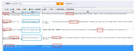 外貿客戶開發：五金鎖具怎麼開發國外客戶？