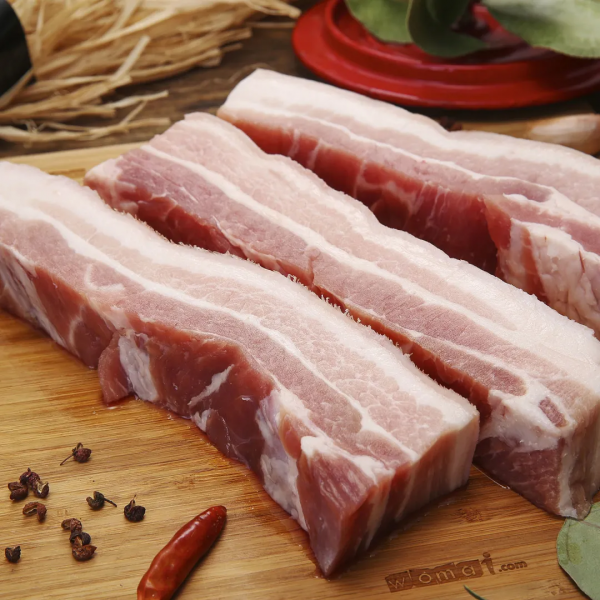 私藏40年的滷肉配方，香而不膩，軟爛有型，滷什麼肉都超級香