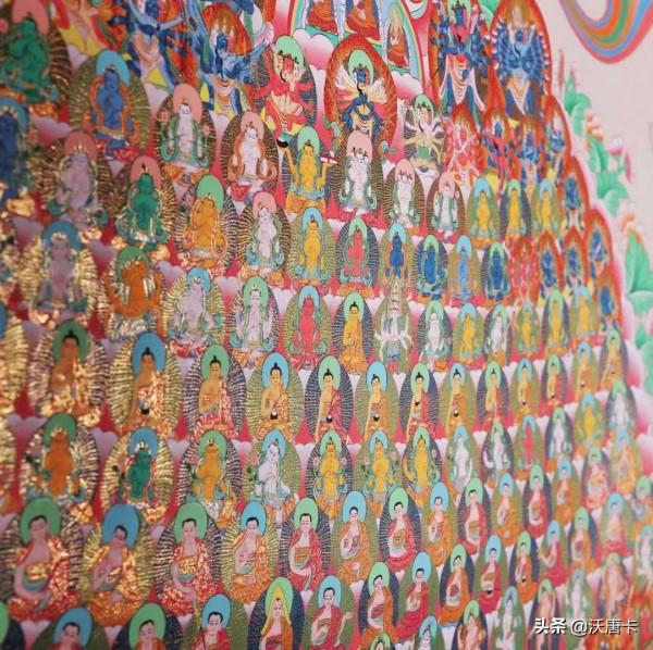 一文讀懂唐卡是什麼
