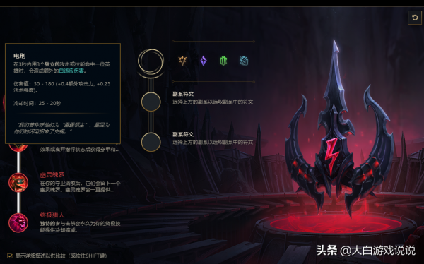 峽谷快訊:星蝕嵐切燼好玩實用,琴女緊急修復,馬哥被雪藏? 峽谷快訊:星蝕嵐切燼好玩實用,琴女緊急修復,馬哥被雪藏?