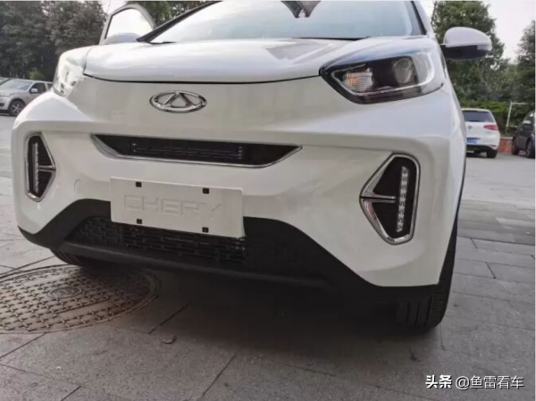 小塊頭也有大智慧,奇瑞小螞蟻即將大幅增配,甜粉版強力出擊 小塊頭也有大智慧,奇瑞小螞蟻即將大幅增配,甜粉版強力出擊