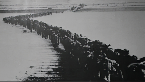 其實我們也沒什麼了不起，只是打遍了五常而已