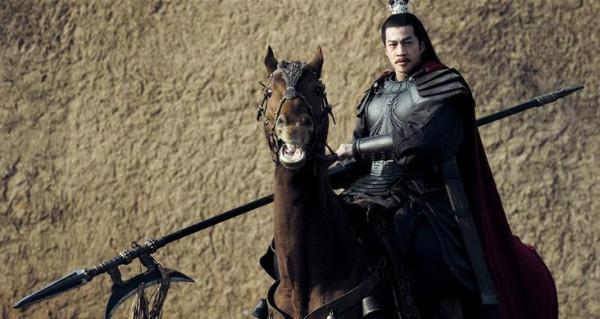 張遼威震逍遙津,“孫十萬”咋就這麼不經打? 張遼威震逍遙津,“孫十萬”咋就這麼不經打?