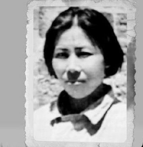 抗日戰爭中的“花木蘭”們