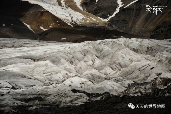 由死向生，阿尼瑪卿轉山