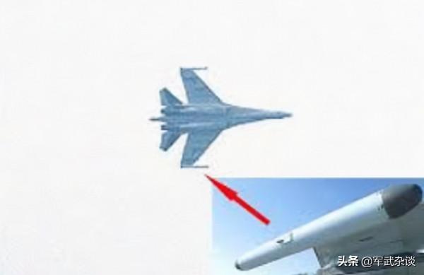 中國能接盤，但中國不接盤，蘇-35疑遭退貨，7年僅中國買了24架