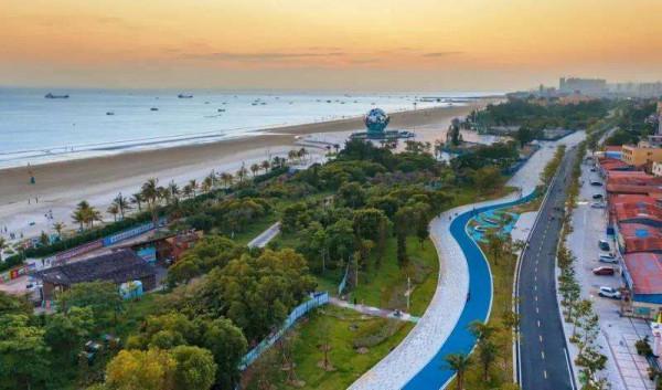 廣西超美一小眾景區，山美水美景色宜人，門票免費名氣卻不大