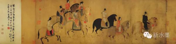 中國書畫何以推崇“古”？