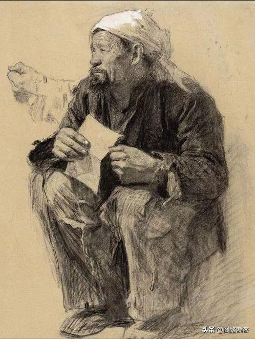 看看真實的農村故事有多無奈