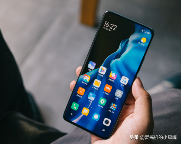 從4299跌至3149元，驍龍888+2K屏+OIS防抖+256GB，終於等到了