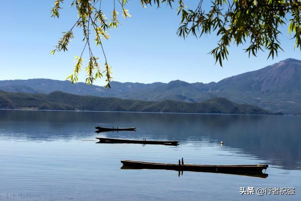 大美中國之西南經典旅遊線路之一,尋找消失地平線、探秘人間淨土 大美中國之西南經典旅遊線路之一,尋找消失地平線、探秘人間淨土