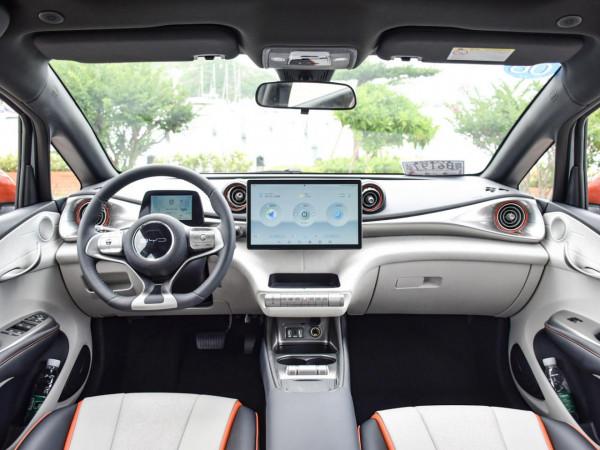 均10萬出頭 大空間低成本 本田飛度和比亞迪海豚咋選？