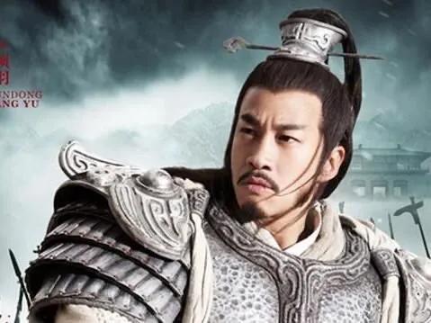 成語典故——項羽篇最後的輝煌之垓下之戰