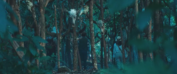 假如你要去《鬼吹燈之雲南蟲谷》冒險…… 假如你要去《鬼吹燈之雲南蟲谷》冒險……