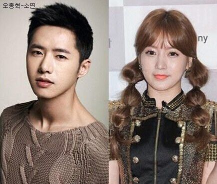 34歲樸素妍與足球運動員結婚，男方小自己9歲，婚禮將在11月舉行