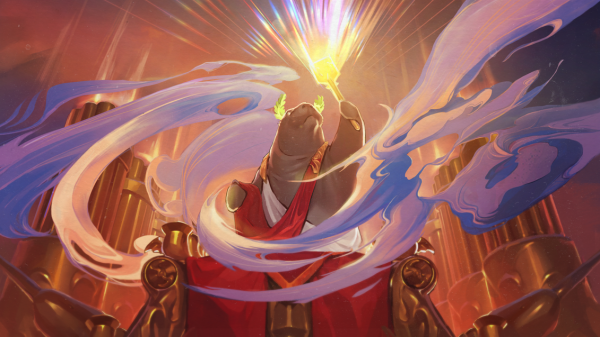 英雄聯盟手遊版本更新,無限火力即將上線 英雄聯盟手遊版本更新,無限火力即將上線