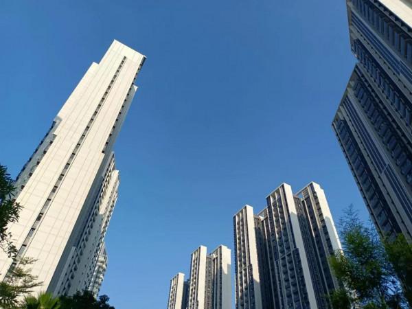 中國的房產，是在上演怎樣的迷局？