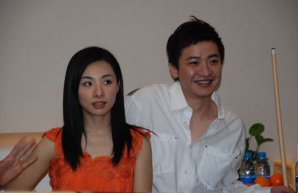 &OpenCurlyDoubleQuote;體操皇后&rdquo;劉璇：不嫁豪門嫁愛情，40歲生2胎，風光背後有淚水