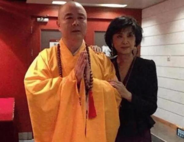 86版《西遊記》播出已35年，戲說40位有跡可循的女演員（16~20）