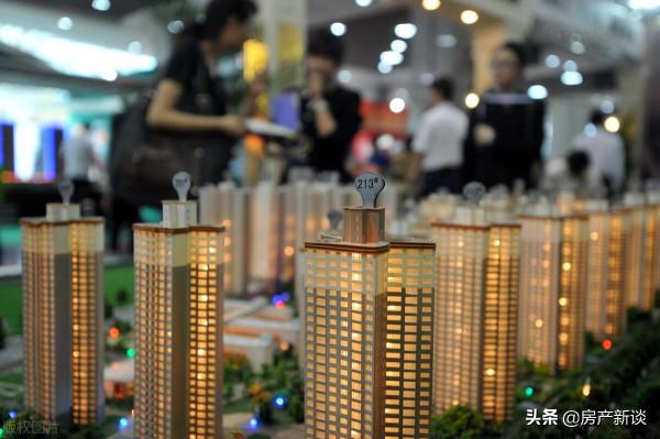 房價下跌時間表：一線2萬，二線8000元，三四線2000元，會實現嗎